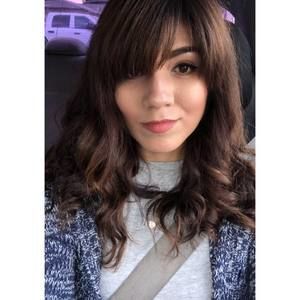 Meet your Posher, Ruth